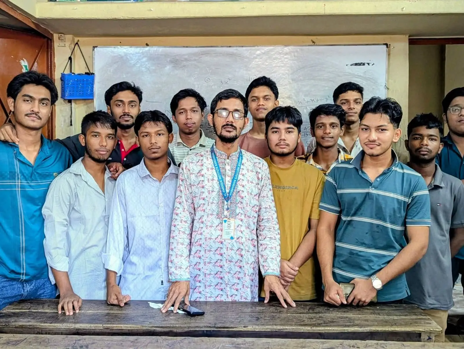 এসএসসিতে এফসিএইচ-এর বাজিমাত, ভালো ফলাফলে উৎসবের আমেজ