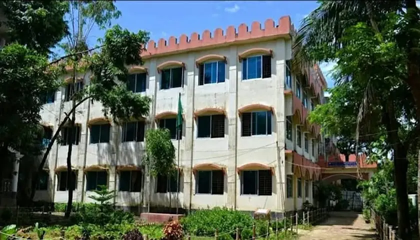 ইসলামিয়া মহিলা কামিল মাদ্রাসায় দাখিলে চমক, পাসের হার ৯৪.২৫ শতাংশ