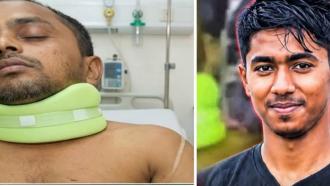 বাঁশখালীতে ছেলের হাতে বাবা খুন!