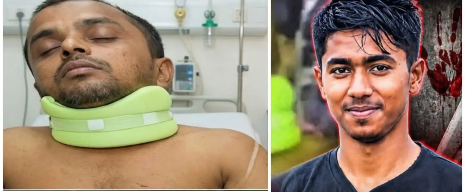 বাঁশখালীতে ছেলের হাতে বাবা খুন!