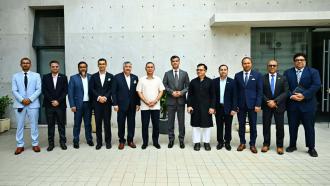 আগামী ৫ বছরে ৫ বিলিয়ন ডলার বিনিয়োগের আশা অ্যামচেমের