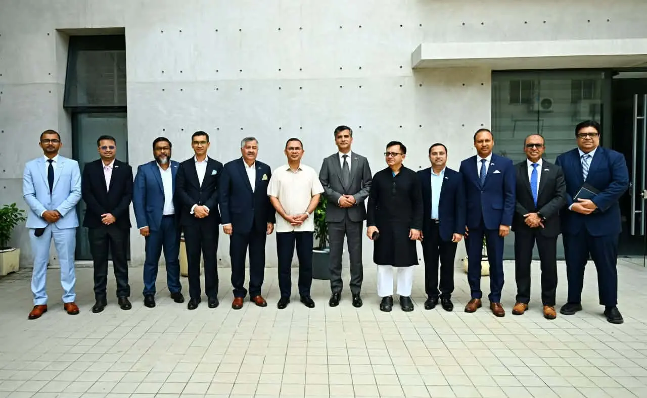 আগামী ৫ বছরে ৫ বিলিয়ন ডলার বিনিয়োগের আশা অ্যামচেমের