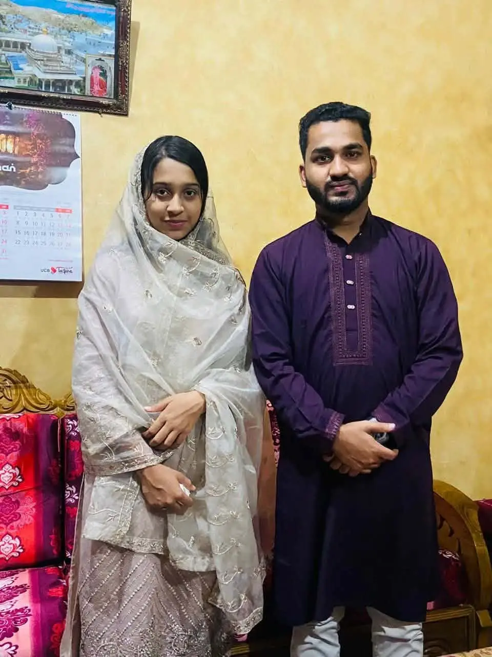 ফটিকছড়িতে গৃহবধূর রহস্যজনক মৃত্যু, স্বামীসহ ২ জনের বিরুদ্ধে মামলা