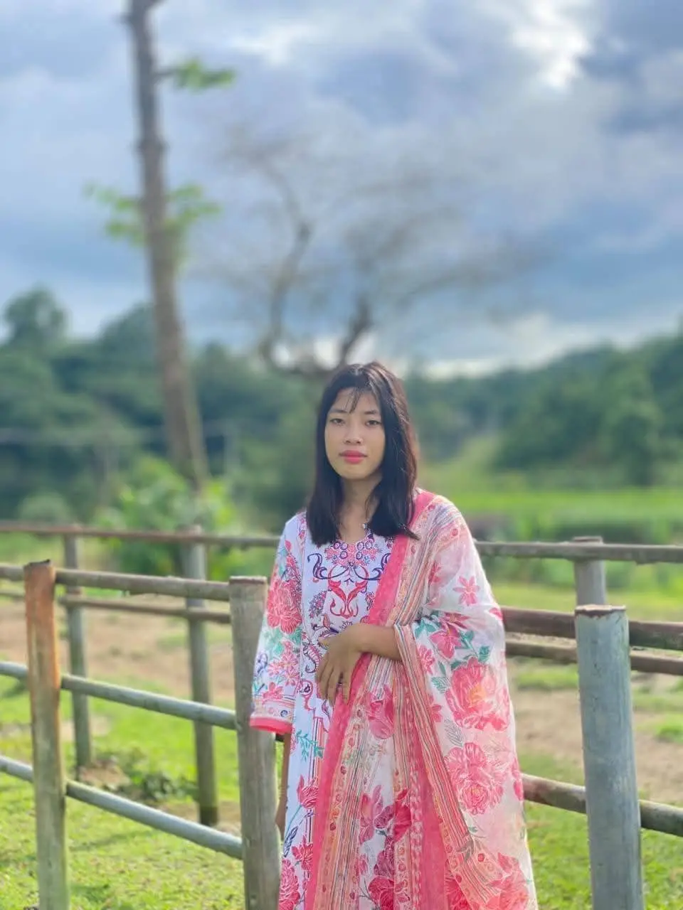 নাইক্ষ্যংছড়ির তরুণী ঘুরতে বেরিয়ে বালুখালীতে সড়ক দুর্ঘটনায় নিহত