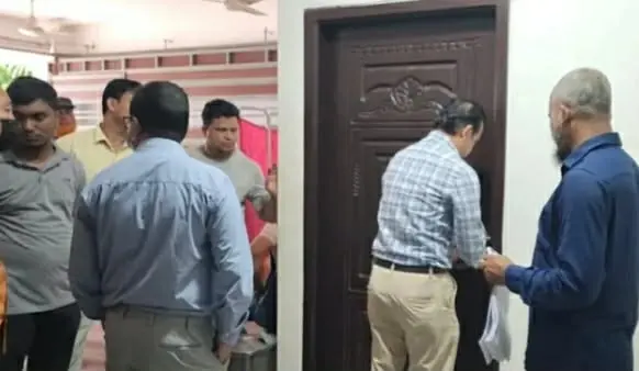 রামুতে মা ও নবজাতকের মৃত্যুর ঘটনায় শেফা ডায়াগনস্টিক সেন্টার বন্ধের নির্দেশ