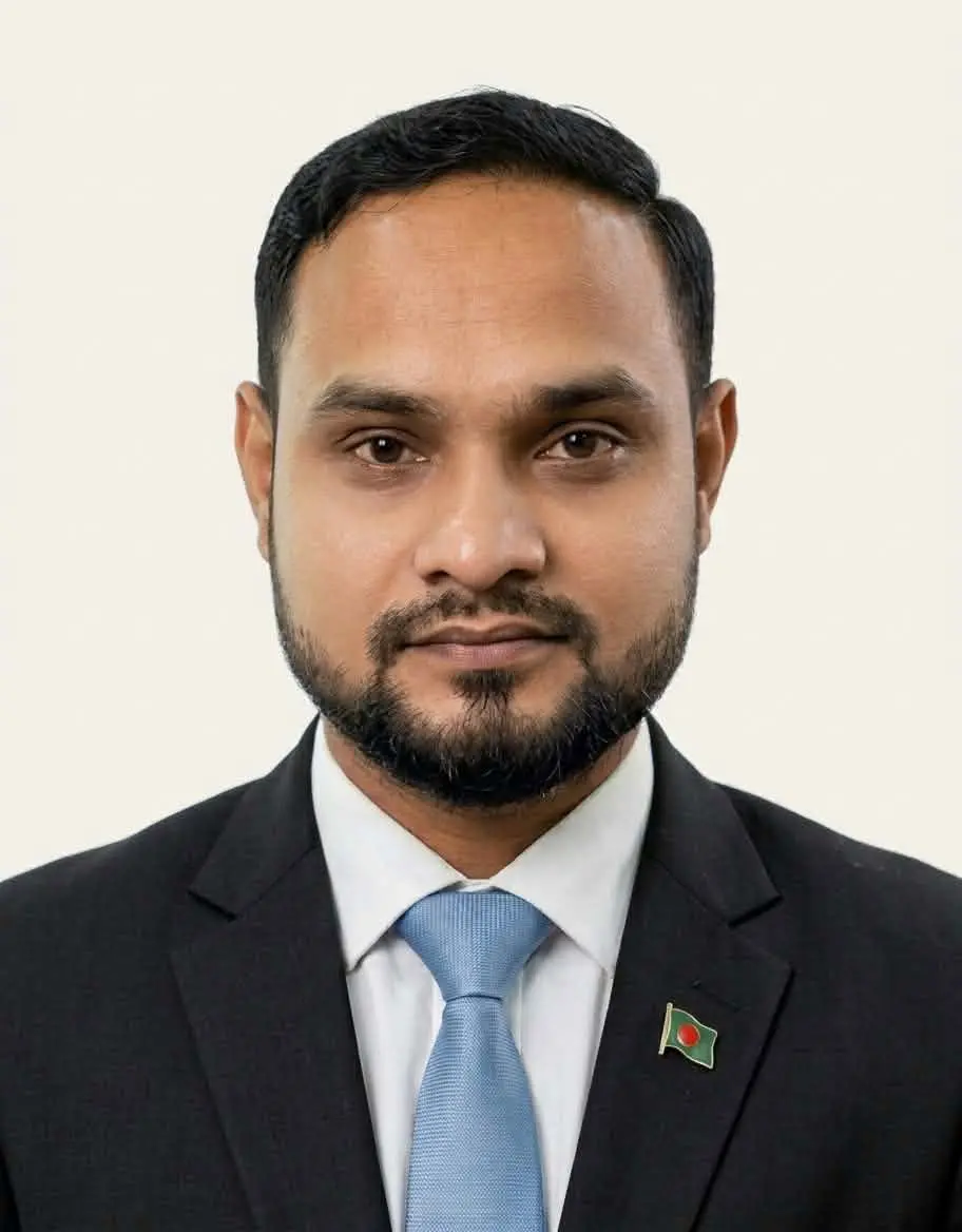 তৃণমূল পর্যায়ে এনসিপিকে সংগঠিত করতে কাজ করছি: সাজ্জাদ হোসাইন