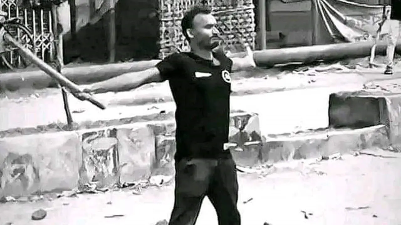 ‘জুলাই শহীদ দিবস’ উপলক্ষ্যে আজ রাষ্ট্রীয় শোক