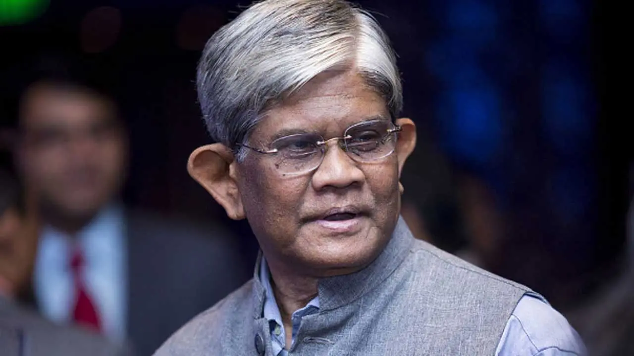 জ্বালানি সরবরাহ আমাদের জন্য চ্যালেঞ্জ, তবে দীর্ঘমেয়াদি পরিকল্পনা হচ্ছে