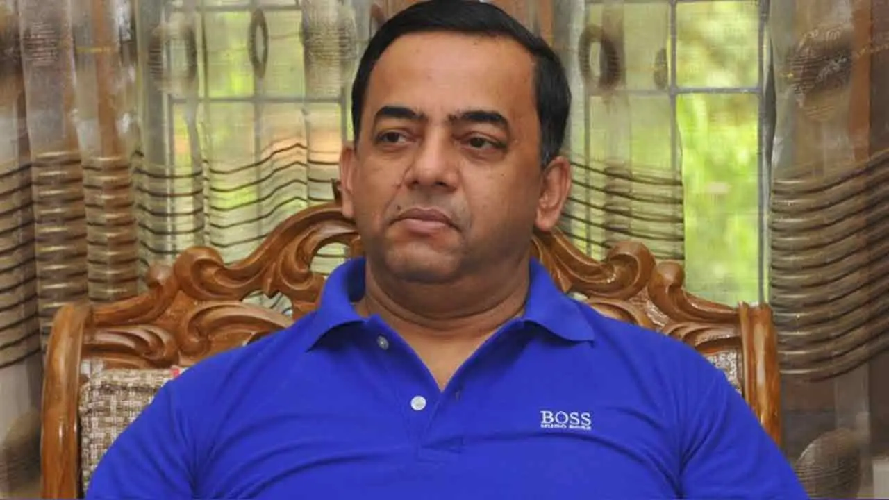 সাবেক আইজিপি বেনজিরকে গ্রেপ্তার করেছে দুবাই পুলিশ : স্বরাষ্ট্রমন্ত্রী