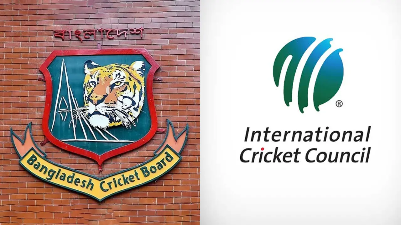 ভারতে দল না পাঠানোর সিদ্ধান্তে অনড় বিসিবি: ভেন্যু পরিবর্তনের আনুষ্ঠানিক প্রস্তাব