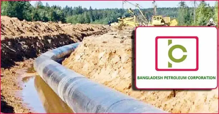 ৩ হাজার ৬৯৯ কোটি টাকার ঢাকা-চট্টগ্রাম জ্বালানি পাইপলাইন: উদ্বোধনের এক মাসেই সরবরাহ বন্ধ, ফিরতে পারে নভেম্বরে