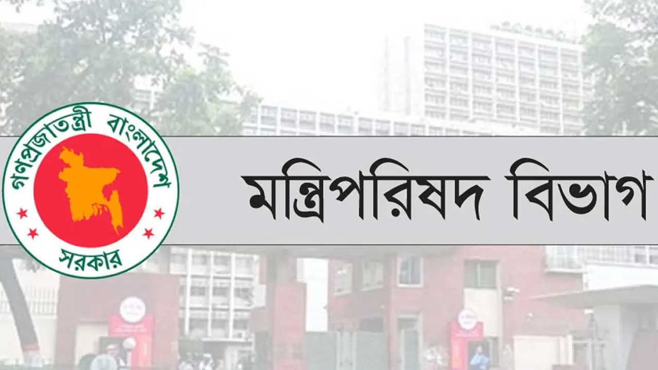 তিন উপদেষ্টার দায়িত্ব পুনঃবন্টন, কে কোন মন্ত্রণালয় পেলেন?