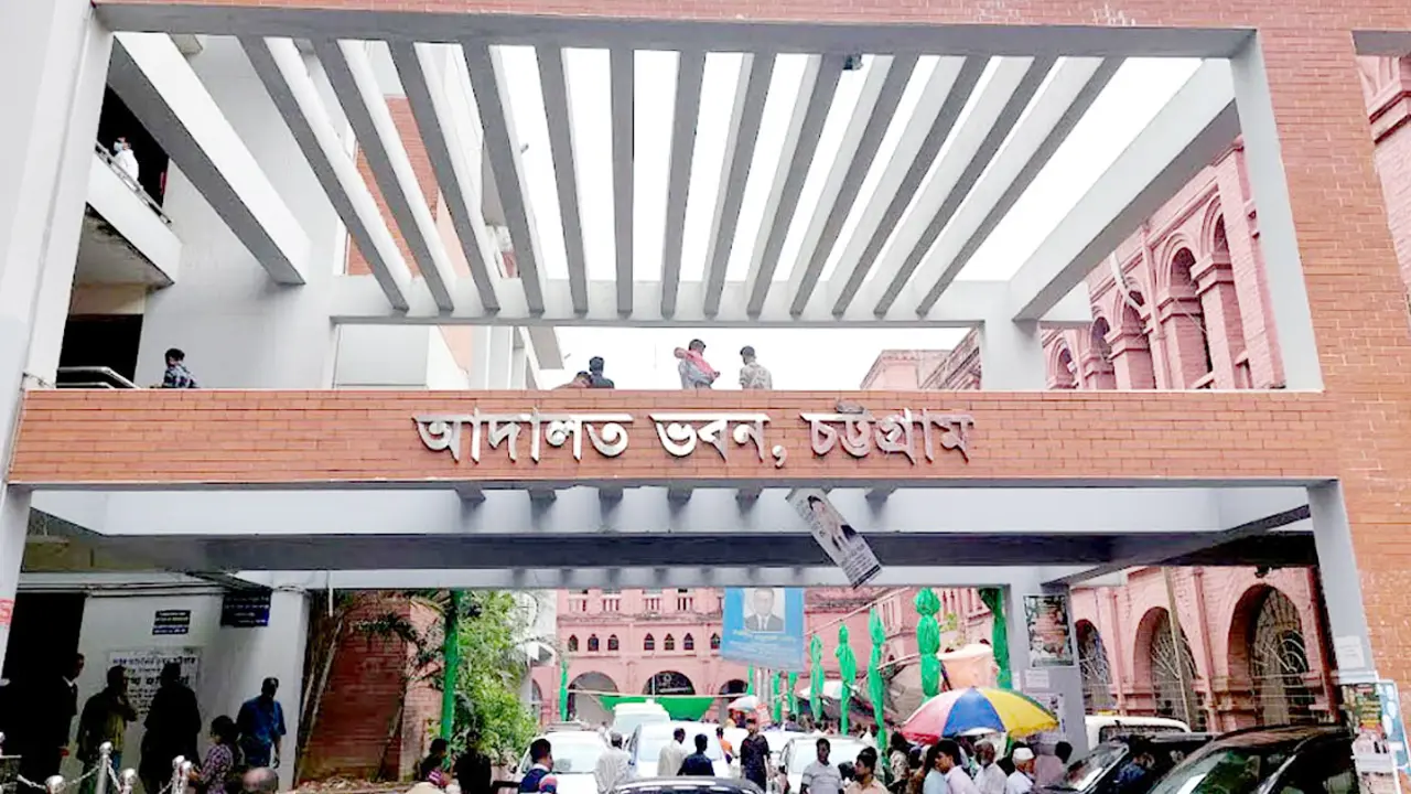 পরকীয়ার জেরে স্বামীকে হত্যা, স্ত্রীসহ ৩ জনের মৃত্যুদণ্ড