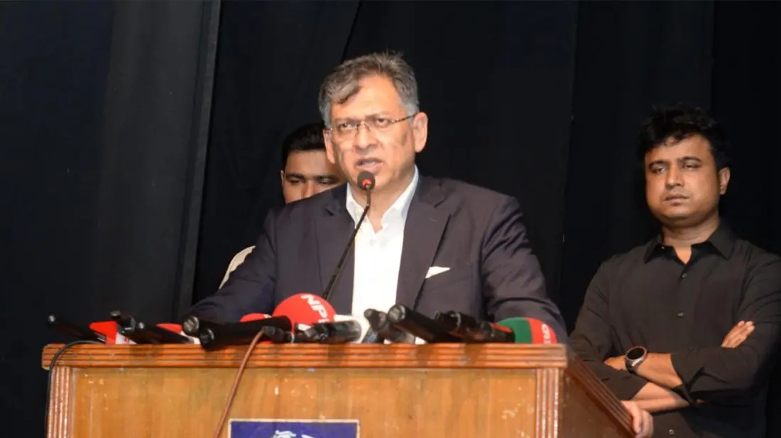 শেখ হাসিনাকে ফিরিয়ে এনে রায় কার্যকর করা হবে: স্বরাষ্ট্রমন্ত্রী
