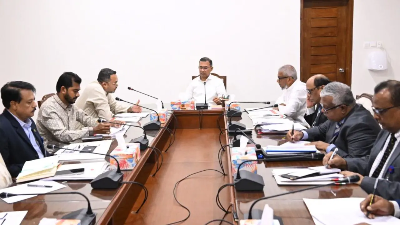 দক্ষ জনশক্তি গড়তে দেশে ভাষা শিক্ষা কেন্দ্র খোলার নির্দেশ প্রধানমন্ত্রীর