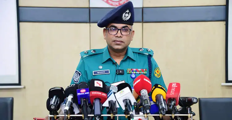 ঝটিকা মিছিল ও ককটেল বিস্ফোরণ: ১০ মাসে ৩০০০ আ’লীগ নেতাকর্মী গ্রেফতার