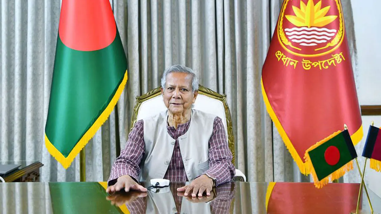 ভূমিকম্প : প্রয়োজনীয় সব পদক্ষেপ গ্রহণ করতে প্রস্তুত সরকার