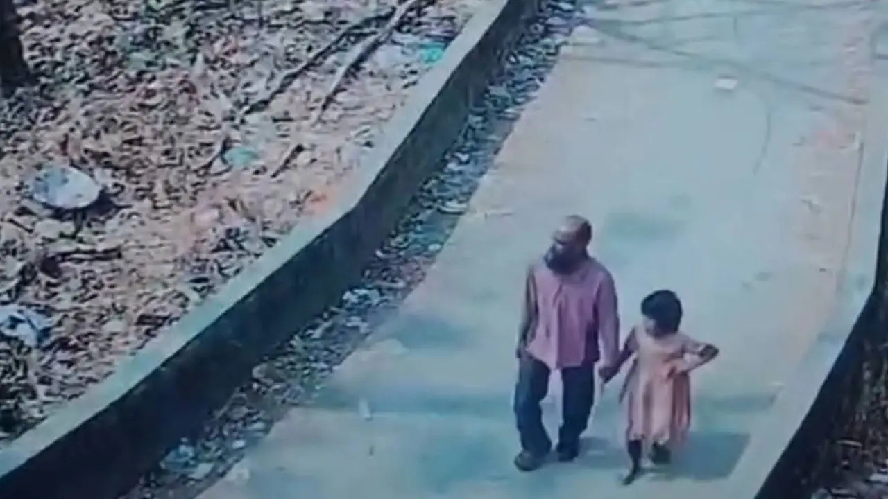 সীতাকুণ্ডে শিশু হত্যা: পারিবারিক বিরোধের জেরে ধর্ষণচেষ্টার পর খুন, গ্রেপ্তার ১