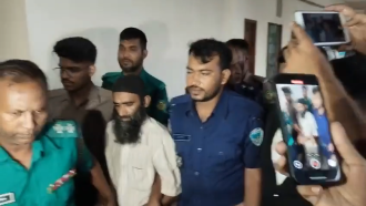 সীতাকুণ্ডে শিশু ইরা হত্যা মামলায় আসামি বাবু শেখের মৃত্যুদণ্ড