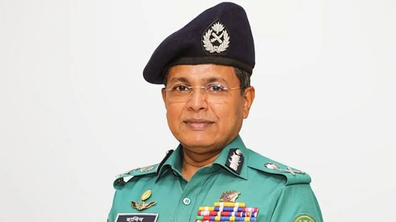 সাবেক ডিএমপি কমিশনার হাবিবুর রহমানসহ ৩ জনের মৃত্যুদণ্ড