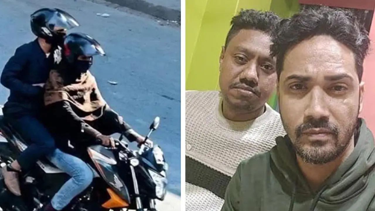ফয়সাল দেশ ছেড়ে পালিয়েছে, স্বীকার করলো পুলিশ