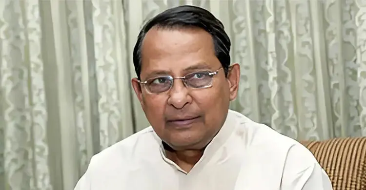 জুলাই আন্দোলনে ৬ জনকে হত্যা: ইনুর মামলার রায় ৩০ জুন
