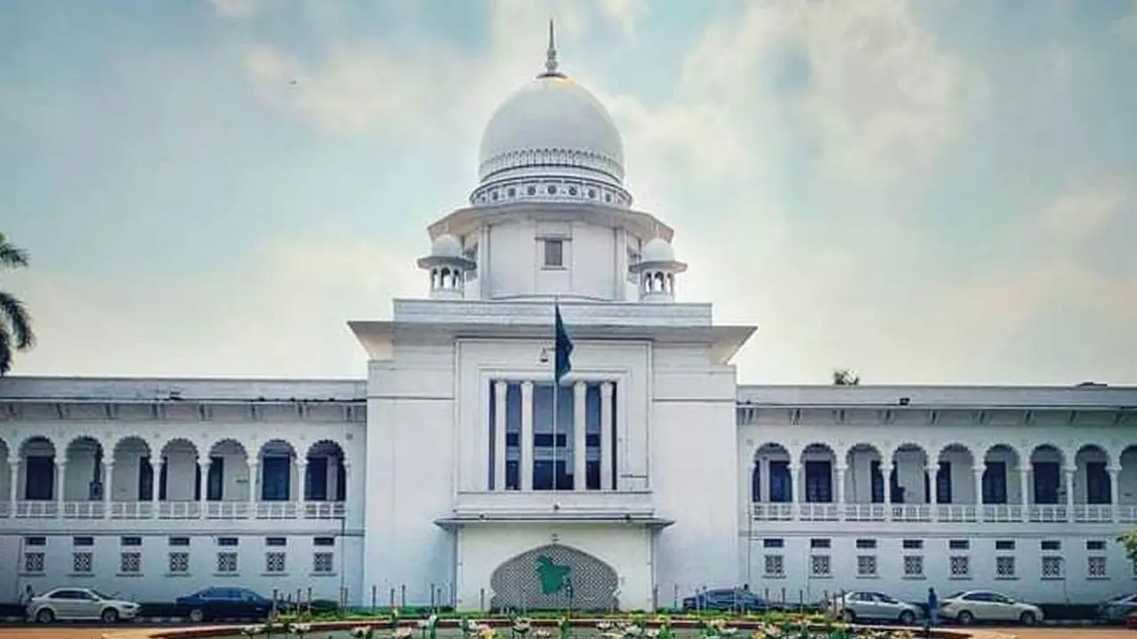 সংবিধানে তত্ত্বাবধায়ক সরকারব্যবস্থা পুনর্বহাল