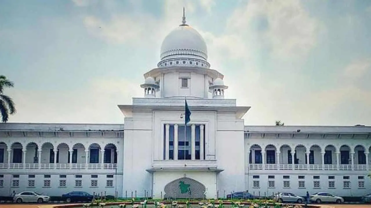 চট্টগ্রাম বন্দর পরিচালনা নিয়ে হাইকোর্টের রায় ৪ ডিসেম্বর