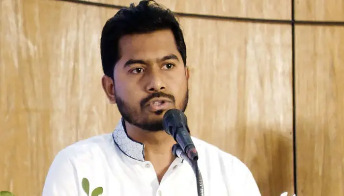 আ.লীগ ও জাপাকে নির্বাচনে দেখতে চাই না : নুর