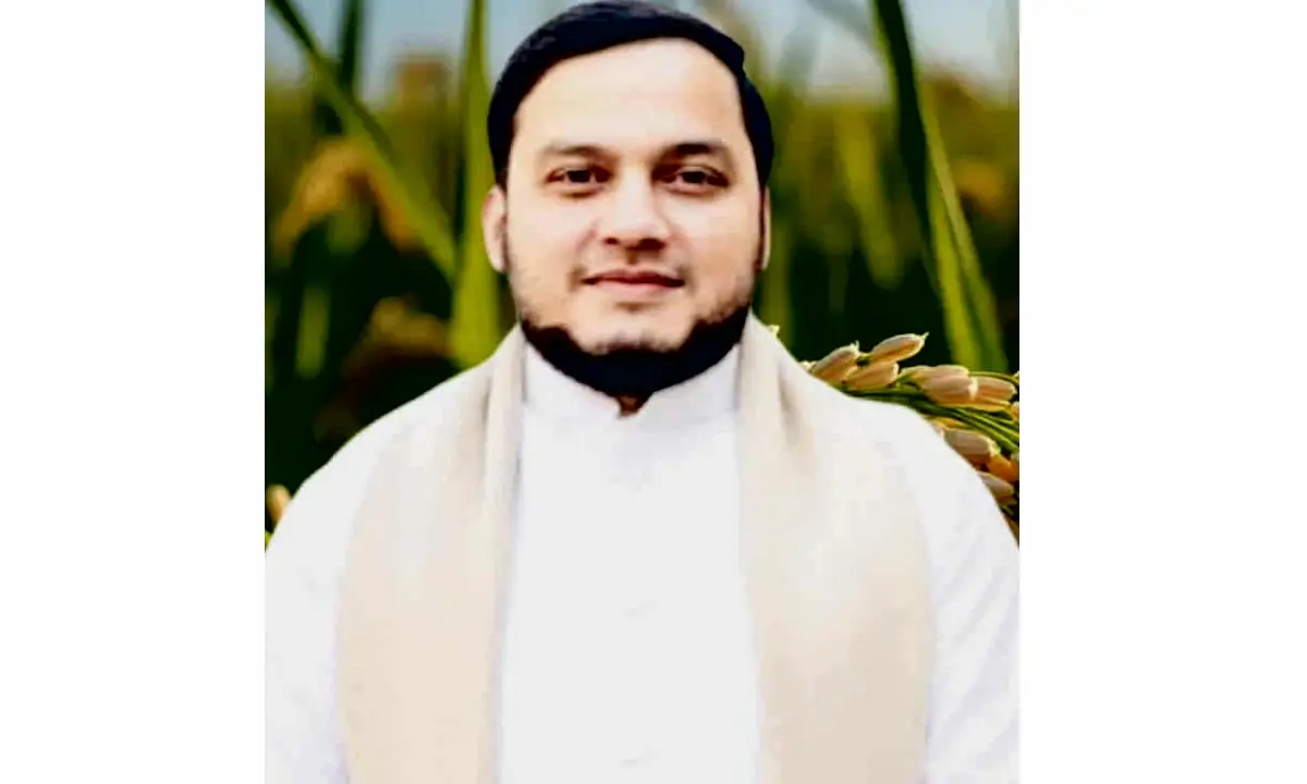 ফটিকছড়িতে বিএনপি নেতা আজমের প্রাথমিক সদস্য পদ পুনর্বহাল