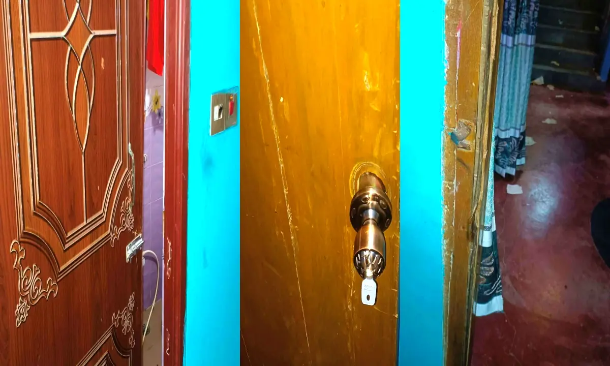 মিরসরাইয়ে বিয়ে বাড়িতে ডাকাতি, স্বর্নালংকার ও নগদ টাকা লুট