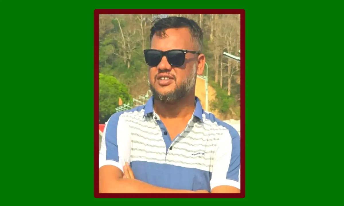 হাটাহাজারীতে জীপ-মোটরসাইকেল মুখোমুখি সংঘর্ষে স্বেচ্ছাসেবক দলের সভাপতি নিহত