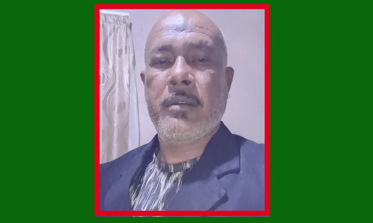 দক্ষিণ আফ্রিকায় সন্ত্রাসী হামলায় মিরসরাইয়ের যুবক নিহত