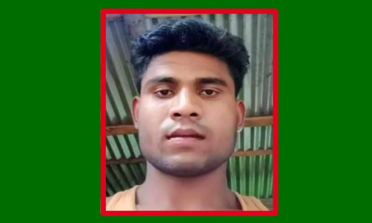 রামুতে দূর্বৃত্তের গুলিতে ডাকাত শফিউল নিহত