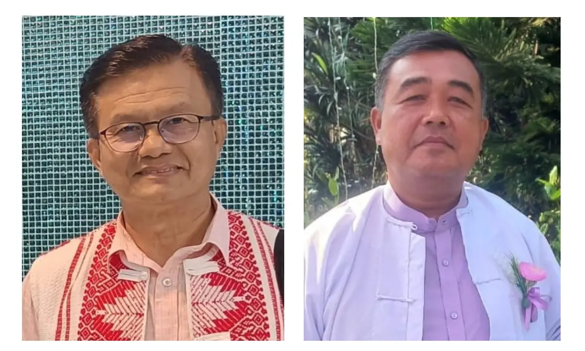 বান্দরবানে সাংগ্রাই উৎসব উদযাপন কমিটি গঠিত, সভাপতি চথুইপ্রু, সম্পাদক থুইমং প্রু