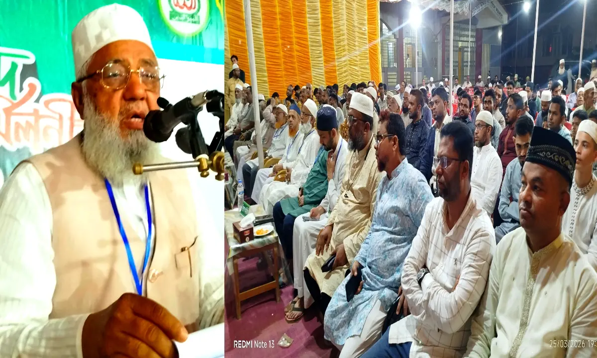 নির্বাচনে টাকার উৎস প্রকাশের নির্দেশ, না হলে খেসারত: এমপি শাহজাহান
