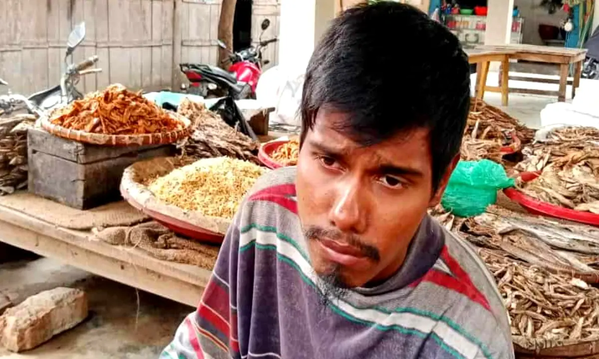 ফটিকছড়িতে চোর সন্দেহে গণপিটুনিতে যুবকের মৃত্যু