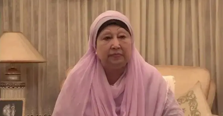 খালেদা জিয়া চিকিৎসা নিতে পারছেন: ডা. জাহিদ