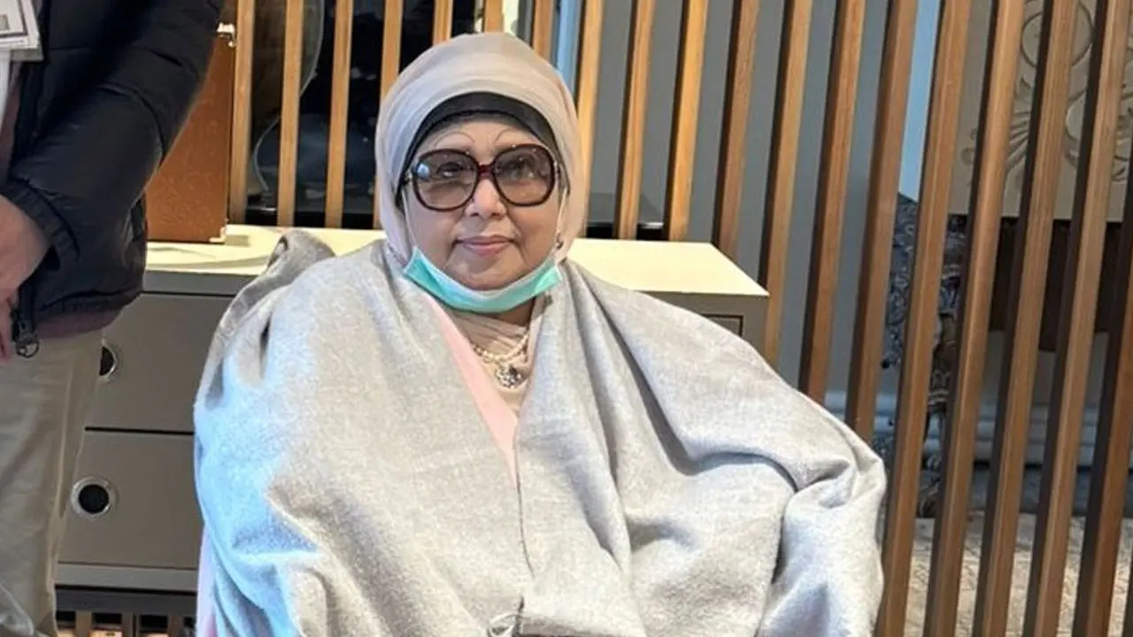 নিবিড় তত্ত্বাবধানে চিকিৎসা চলছে খালেদা জিয়ার
