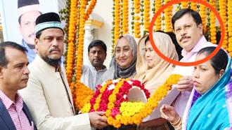 সাতকানিয়ায় স্কুলের সভাপতি পদে আ’লীগঘনিষ্ঠ ইসহাককে বসানোর চেষ্টা