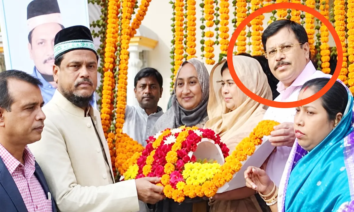 সাতকানিয়ায় স্কুলের সভাপতি পদে আ’লীগঘনিষ্ঠ ইসহাককে বসানোর চেষ্টা