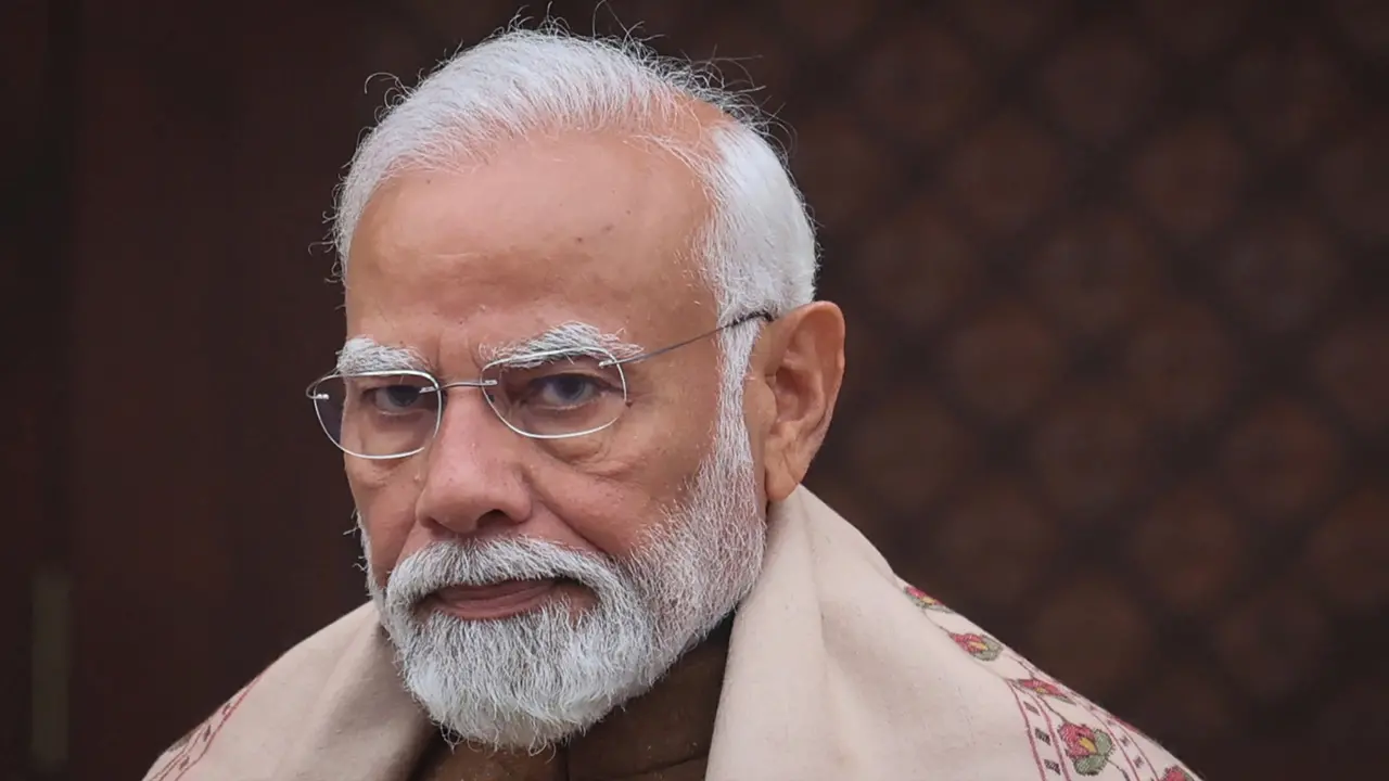 বিজয় দিবসে মোদির পোস্ট— একবারও উল্লেখ করলেন না বাংলাদেশের নাম