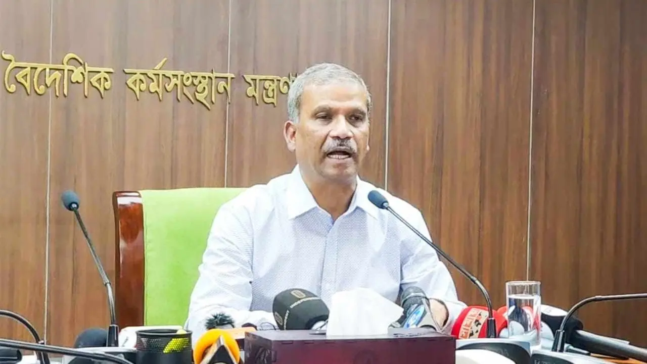 জুলাই যোদ্ধাদের দায়মুক্তির খসড়া তৈরি হয়েছে : আসিফ নজরুল