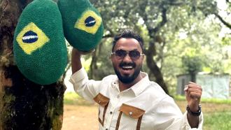 ব্রাজিলের জয়ে শোবিজ তারকারা কী বলছেন?