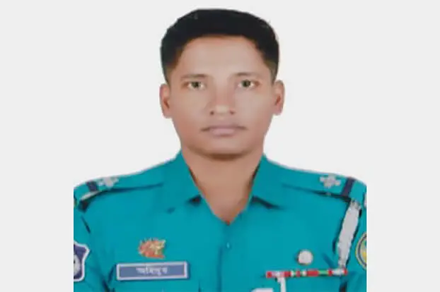 চট্টগ্রামের চকবাজার থানার ব্যারাকে এএসআইয়ের ঝুলন্ত লাশ উদ্ধার, তদন্ত শুরু
