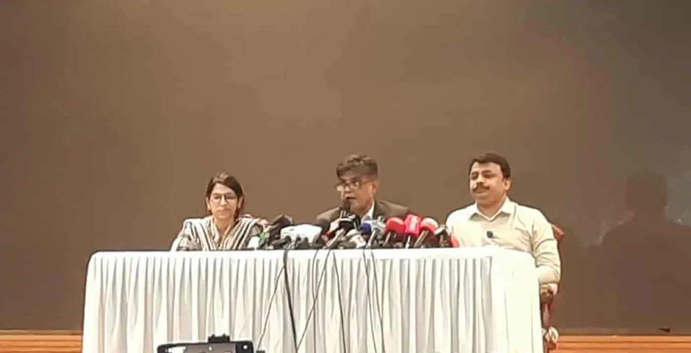 গুমের সর্বোচ্চ সাজা মৃত্যুদণ্ড, অধ্যাদেশের চূড়ান্ত অনুমোদন