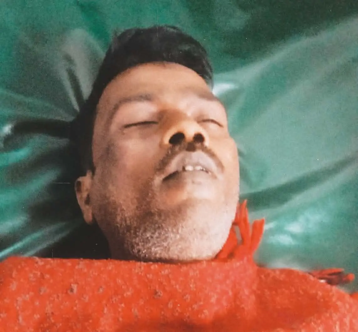 চকরিয়ায় ডাকাতের হামলায় শ্রমিক নিহত