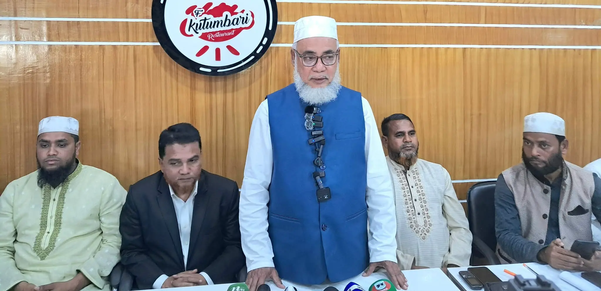 সমাজ পরিবর্তনে গণমাধ্যমের ভূমিকা অপরিসীম- অধ্যক্ষ নুরুল আমিন