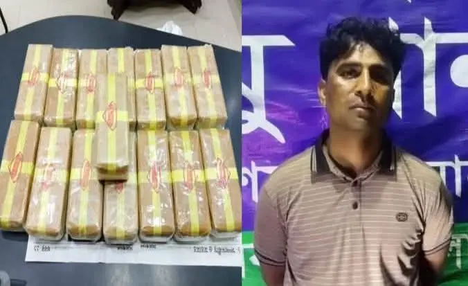 রামুতে দেড় লক্ষ পিস ইয়াবাসহ কারবারী আটক, পিকআপ জব্দ