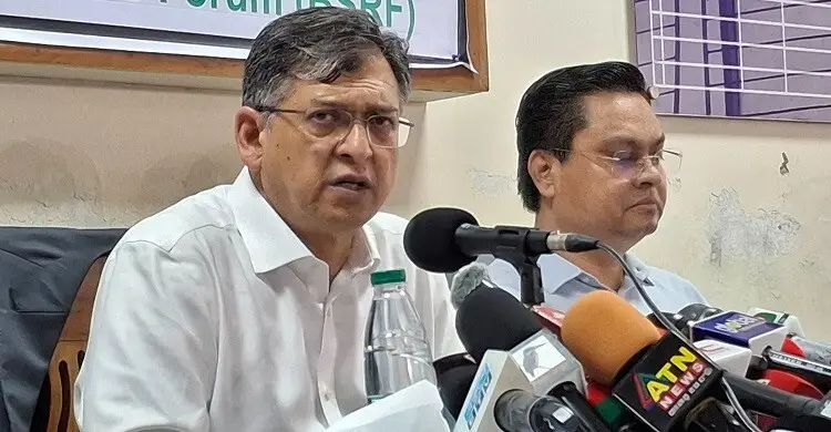 সাতদিনের মধ্যে রামিসা হত্যার বিচার শেষ হতে পারে: স্বরাষ্ট্রমন্ত্রী